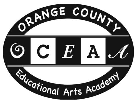 ORANGE COUNTY EDUCATIONAL ARTS ACADEMY HVAC DESIGN-BUILD SERVICES PROJECT MANUAL BIDDING AND CONTRACT DOCUMENTS MANDATORY JOB WALK: 9:00AM, Tuesday, February