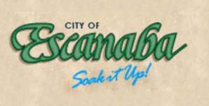 City of Escanaba, Michigan Fiscal Year Ended June 30,