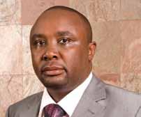 He is also a director of Orix Oil (Kenya), Meru Ginnery (1994) Ltd., Apex Petroleum Ltd. and Remu DTM Limited. Machariah Kariuki BA (Economics) Mr.