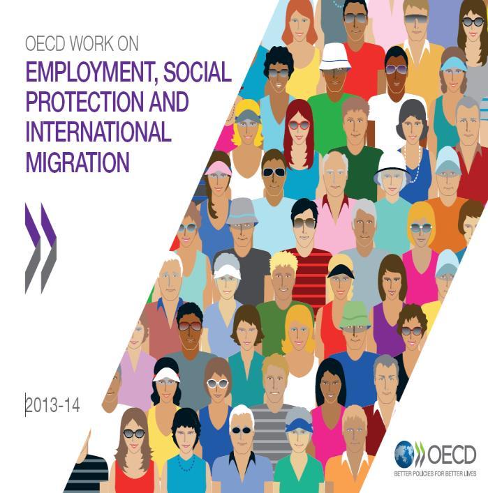 Connecting People with Good Jobs www.oecd.org/social/benefits-and-wages.