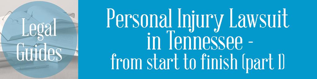 So how does a personal injury lawsuit work? There s a lot that goes into it.
