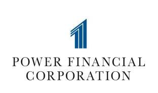 4%* Power Financial Corporation
