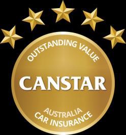 Awards How are the awards judged? The Outstanding Value Car Insurance Awards recognise insurers at both a state and national level.