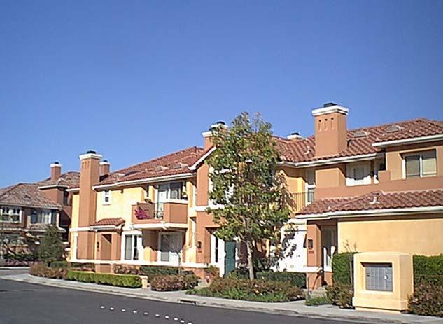 Reserve Analysis Report Sample Condominium Association Laguna Hills, California Version 1 March 31, 2004 23201 Mill Creek Drive,