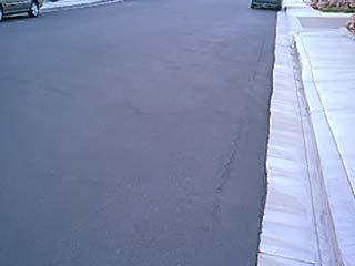 Streets - Asphalt, Slurry Seal 010 Streets 2500-001 Grounds Placed In Service 09/00 Useful Life 4 Remaining Life 0 Replacement Year 2004-2005 65,850 sq. ft. Unit Cost $0.064 % of Replacement 100.