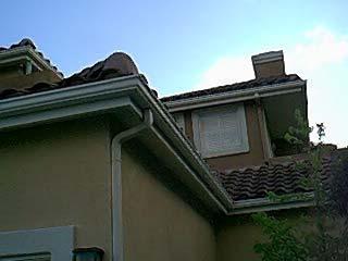 Roofs - Rain Gutters, Unfunded 020 Roofs 2500-002 Buildings Placed In Service 06/95 Useful Life 99 Remaining Life 90 Replacement Year 2094-2095 10,808 lin. ft. Unit Cost $0.000 % of Replacement 0.