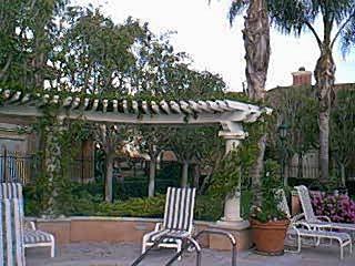 Pool Area - Patio Cover Structures 060 Pool Area 2500-003 Recreation Placed In Service 06/95 Useful Life 20 Remaining Life 11 Replacement Year 2015-2016 780 sq. ft. Unit Cost $18.