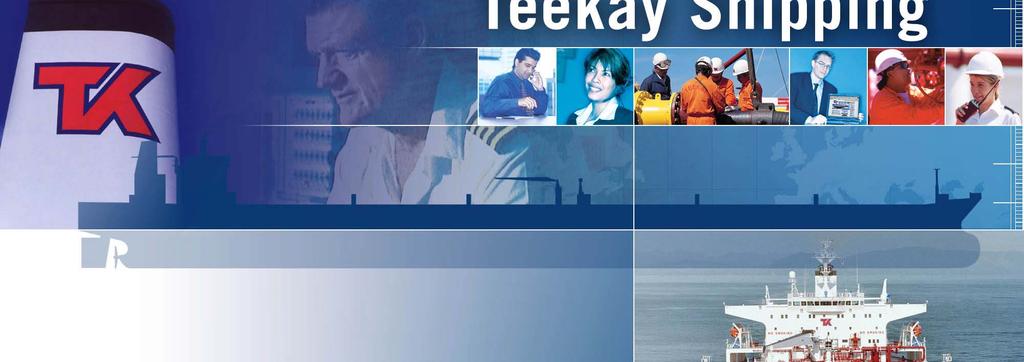 Teekay: The