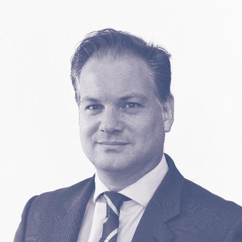 RICHARD COOK CHIEF EXECUTIVE Richard has been Chief Executive Officer since 2009 and has been involved in the structuring and management of tax-efficient investment assets for over 14 years.