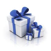Gifts Give wisely - there are certain gift allowances that can reduce the value of your estate.