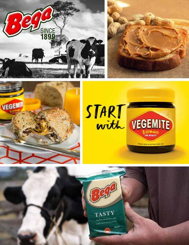 Bega Cheese Annual General Meeting Barry