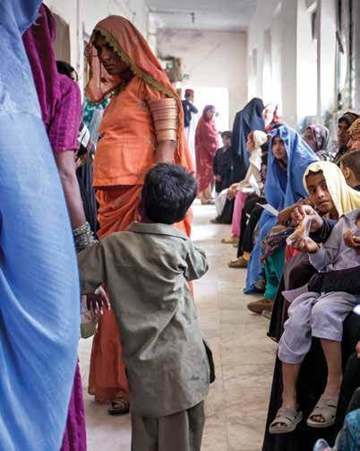 Sindh s Population Rapidly growing Sindh is experiencing rapid population growth the result of high fertility rates coupled with decreased mortality rates.