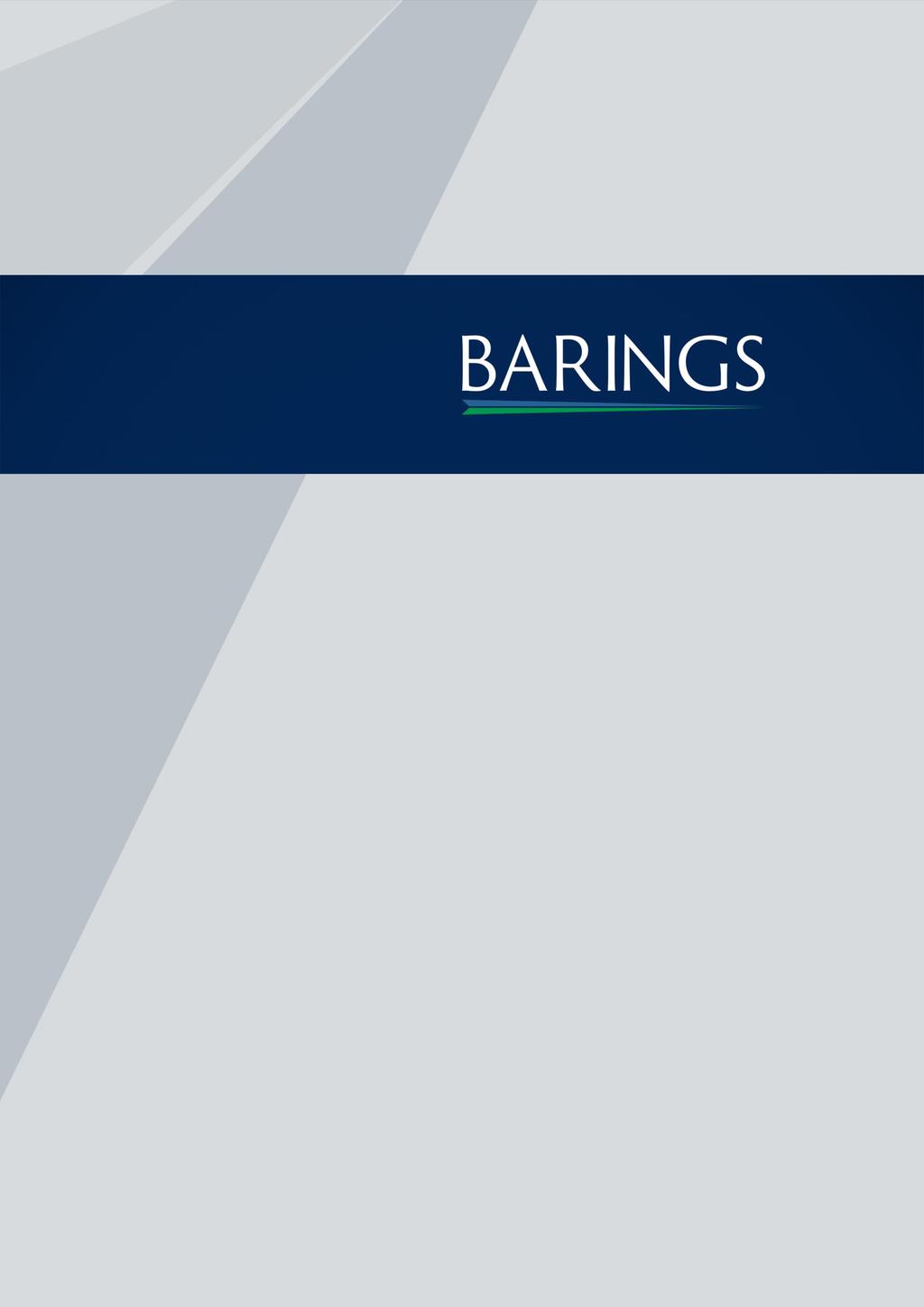 Barings Global Opportunities