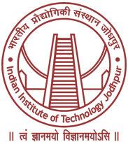 Tender for Supply & Installation of Lab Equipments at Indian Institute of Technology Jodhpur NIT No.