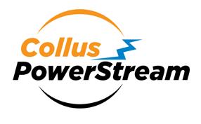 Collus PowerStream Corp. 43 Stewart Road Collingwood ON L9Y 4M7 Phone: 705-445-1800 Administration Fax: 705-445-2549 Operations Fax: 705-445-0791 Finance Fax: 705-445-8267 www.colluspowerstream.