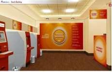 Digitizing experience (1/2) India s first bank to launch 24x7