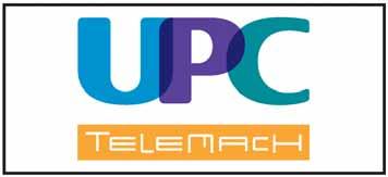 27 Gregor Kukec, Roman Včasih vodilni menedžer Volčič, več IT-podjetij: UPC Telemach: IT-jevci so preveč Letos uvajamo zaprti sami vase nove programe Str. 22 Str.