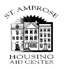 PRE-PURCHASE HOUSING COUNSELING INTAKE FORM PLEASE COMPLETE AND RETURN Date APPLICANT Name (first, middle initial and last name): Address (number and street address): City: State: Zip code: County of
