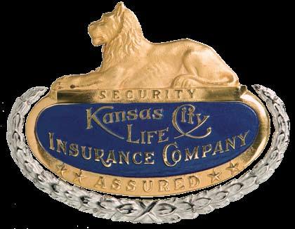 Kansas City 2Life Insurance Company 2009 Second Quarter Report Includes our