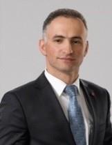 Board and CEO Alexander Afanasiev Deputy CEO Andrey Shemetov Appointed