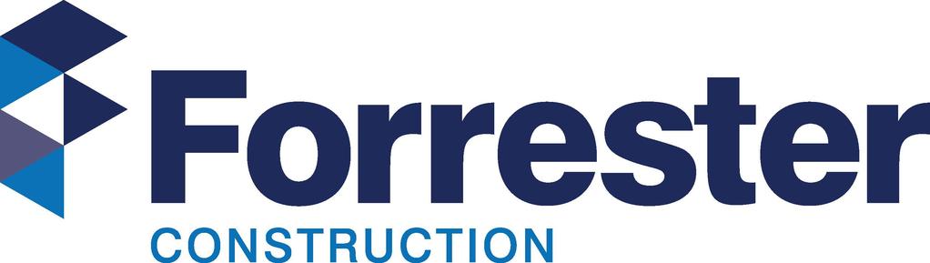FORRESTER CONSTRUCTION Subcontractor / Vendor Information Packet Welcome to