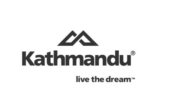 Kathmandu Holdings Limited New Zealand Stock Exchange Listing Rules Disclosure Half Year Report For the period ending