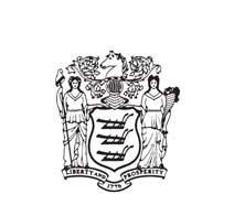 THE GREAT SEAL OF THE STATE OF NEW JERSEY State of New Jersey Department of Human Services In Collaboration with Rutgers Center for State Health Policy