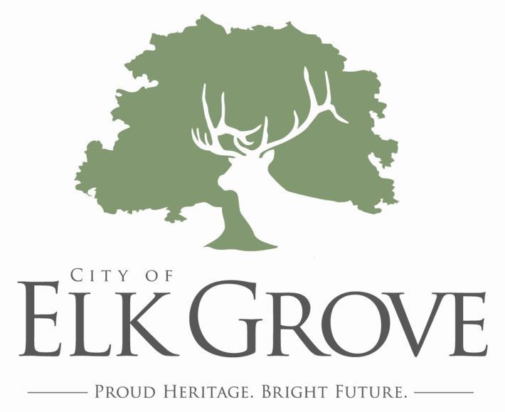 CITY OF ELK GROVE Sale of Surplus Palm Trees Located At The Proposed Sports Complex Property Office of the