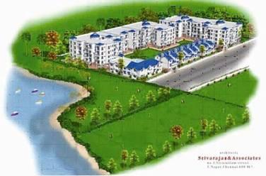 MARG s Upcoming Real Estate Projects Riverside Mall Shopping Mall on OMR at Karapakkam Marg Greens Residential colony at Alathur Marg Garden