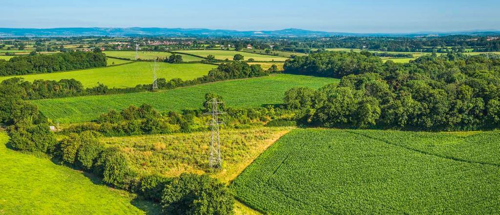 General Liability (Landowners) GENERAL LIABILITY Insuring plots of land can be a minefield, although hopefully not literally! We can help protect your clients even if there are unusual features.