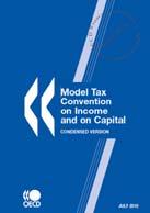 OECD Model Tax Convention, Article 9 Article 9 of OECD Model Tax Convention Associated enterprises Where conditions are made or imposed between the two enterprises in their commercial or financial