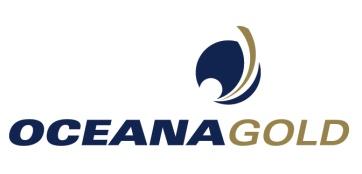 MEDIA RELEASE 25 March 2013 OCEANAGOLD ANNOUNCES UPDATED RESOURCE & RESERVE STATEMENT (MELBOURNE) OceanaGold Corporation (ASX: OGC, TSX: OGC, NZX: OGC) (the Company ) is pleased to announce the