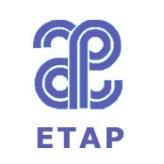 round Free access to ETAP data