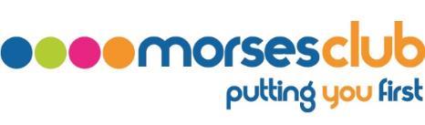 Morses Club PLC Interim results for the twenty-six weeks ended 26 August 2017 5 October 2017 Morses Club PLC ( the Company or Morses Club ), the UK s second largest home collected credit ( HCC )
