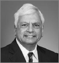 Yezdi Pavri Age: 66 North York, Ontario, Canada Yezdi Pavri retired as Vice Chairman of Deloitte Canada in June 2012 after a career of more than 30 years. Prior to being named Vice Chairman, Mr.