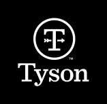 Bacon, Philly Steak Tyson = Tyson, AdvancePierre and Original