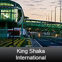 parking stands - 2023 KING SHAKA Apron stands and bravo taxiway