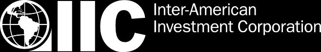 The Inter-American Investment Corporation s