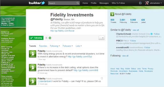 com/fidelity Read Viewpoints on the markets, get expert