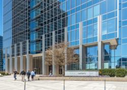 The property is located in the heart of Buckhead, which is one of the primary business districts of Atlanta with a high-end Live, Work, Play environment and surrounded by 2.