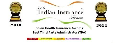 India Healthcare Services Pvt Ltd India Healthcare Service (TPA) Pvt. Ltd. was formed in November 2000, a licensed third Party Administrator (License No.
