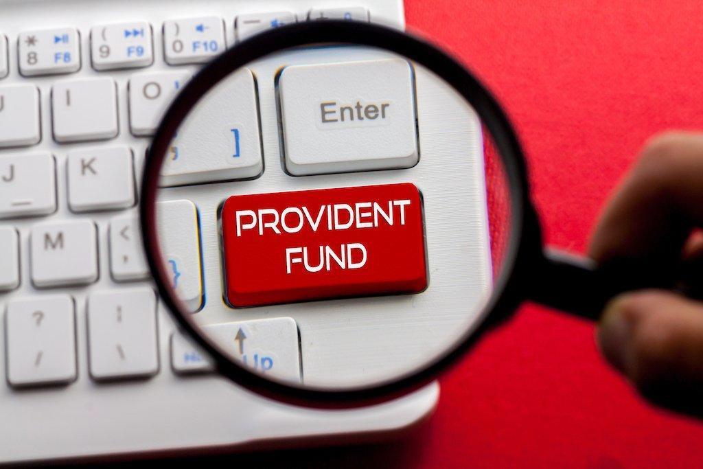 Employees' Provident Fund Advances Contributions towards Employees' Provident Fund (EPF) are meant to take care of one s post-retirement needs.