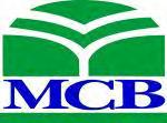 MCB Bank PBT increased by 33.7% YoY, on higher revenues and lower provisions Key Highlights Revenue and PBT PBT increased by 33.7% YoY contributed by higher revenue. Net interest income grew by 15.