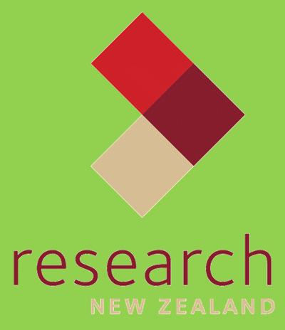 com RESEARCH NZ TRUST & CONFIDENCE POLL A LITTLE ABOUT RESEARCH NZ Research New Zealand is the largest social and marketing research company in Wellington, providing customised social and market