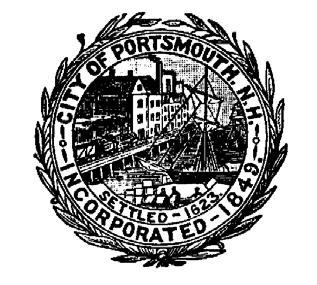 Request for Proposals City of Portsmouth, New Hampshire Annual Services