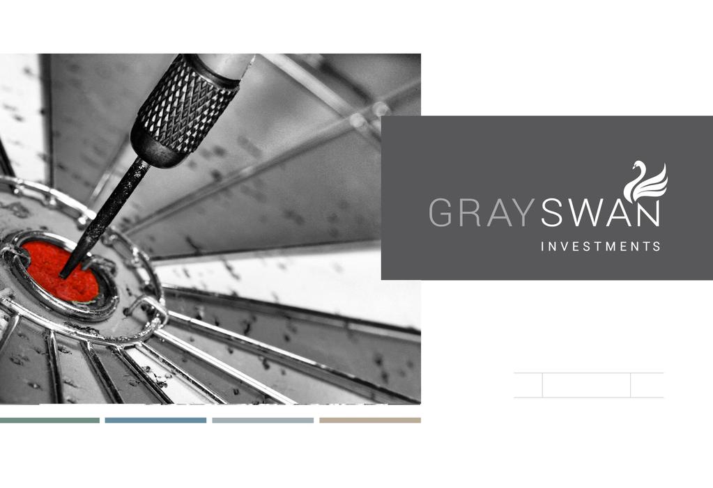 GRAYSWAN SCORECARDS 01 DECEMBER 2017 Gray Swan Financial Services (Pty) Ltd (Reg