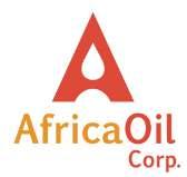 A strategic Partner: Africa Oil Corp. (TSX: AOI) Africa Oil Corp. recently invested CAD $14m in Eco Atlantic and is a ~19% shareholder of the Company.