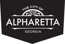 CITY OF ALPHARETTA BUSINESS LICENSE APPLICATION Updated February 2018 FOR NONHOMEBASED BUSINESSES All businesses operating within the City of Alpharetta must possess a current Occupational Tax