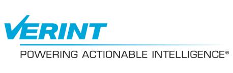 Press Release Contacts: Investor Relations Alan Roden Verint Systems Inc. (631) 962-9304 alan.roden@verint.