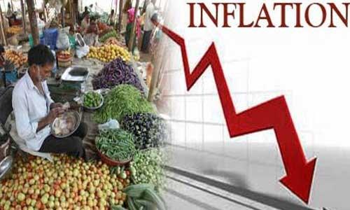 05 Business and Economic Newsflash Domestic Newsfeed Inflation hit 13-year low The average inflation came in at 2.86% in June 2016, its lowest level in over 13 years.